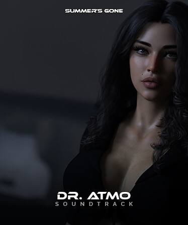 Summer's Gone - Dr. ATMO - Soundtrack