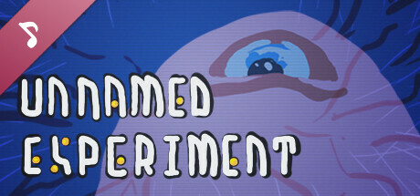 Unnamed Experiment Original Soundtrack banner image