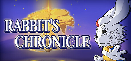 Rabbit's Chronicle Cover Image