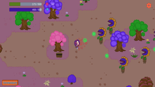 Adora and My Treasure game for windows Pc 1