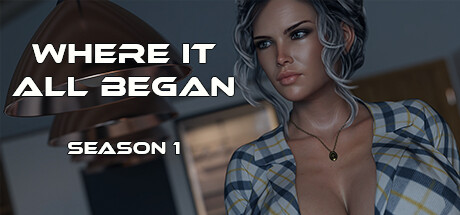 Where it all Began - Season 1 banner image