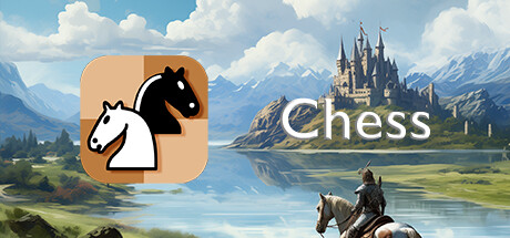 Chess Cover Image