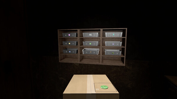 DeepWeb Simulator: Prologue game for windows Pc 1