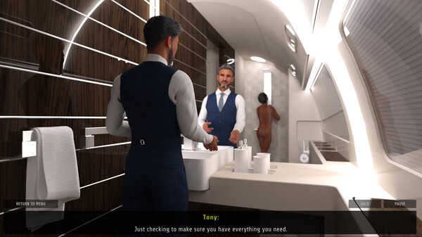 Gay Sex Adventures - Episode 7 game for windows Pc 1