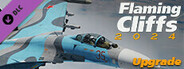 DCS: Flaming Cliffs 2024 Upgrade