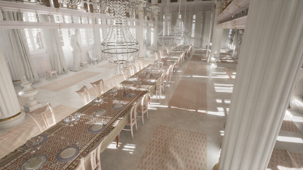 Скриншот из Relaxing Simulator