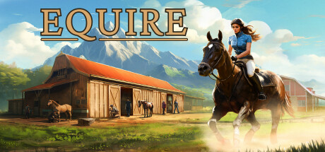EQUIRE Cover Image