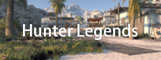 Hunter Legends 게임 이미지