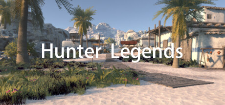 Hunter Legends banner image