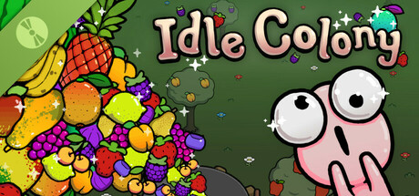 Idle Colony Demo banner