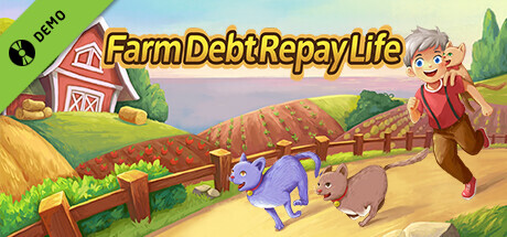 Farm Dbet Repay Life Demo banner