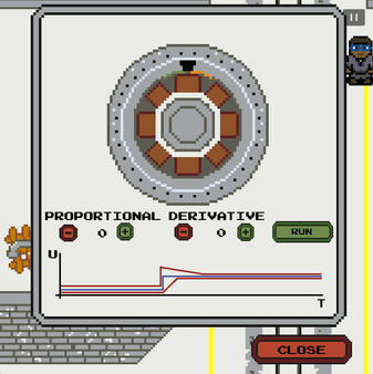 Скриншот из The Lost Compressor
