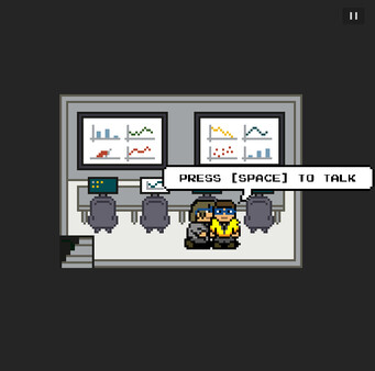 Скриншот из The Lost Compressor