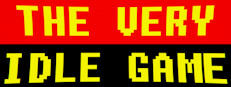 The Very Idle Game