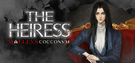 Malleus Cocconum: The Heiress banner
