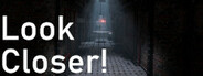 Look Closer!