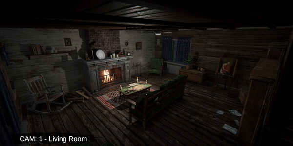 Look Closer!for windows and Linux 1