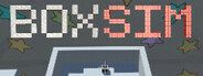 BoxSim Playtest