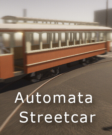 Automata Streetcar