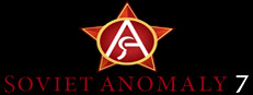 Soviet Anomaly 7 게임 이미지