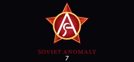 Soviet Anomaly 7 banner image