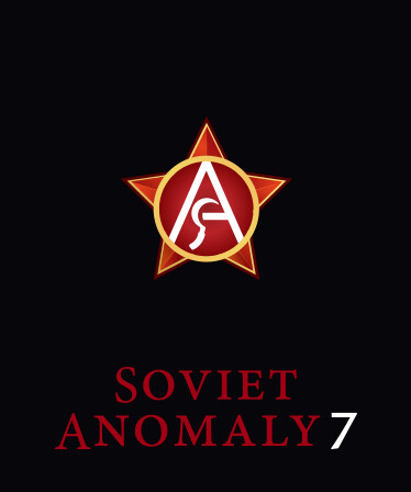 Soviet Anomaly 7