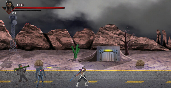 DNA: Season 2 | Episode 3 game for windows Pc 1