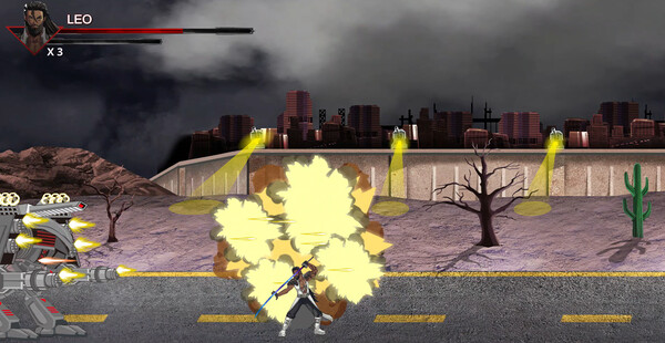 DNA: Season 2 | Episode 3for windows and Linux 1