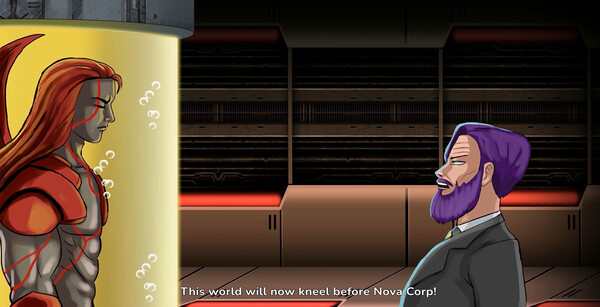 Скриншот из DNA Season 2 | Episode 3