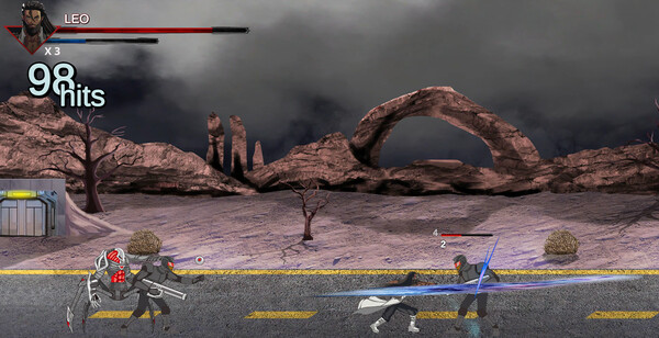 DNA: Season 2 | Episode 3 game for Linux 1