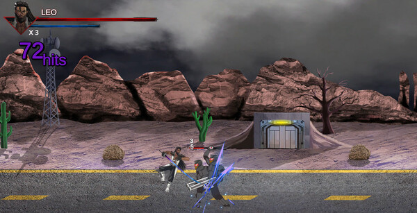 Скриншот из DNA Season 2 | Episode 3