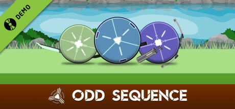 Odd Sequence Demo