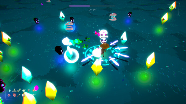 Magic Venuefor windows and Linux 1