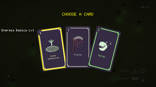 Скриншот из Magic Venue