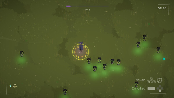 Magic Venue game for windows Pc 1