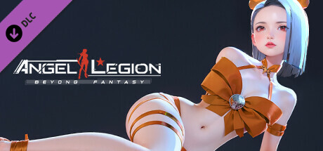 angel legion-dlc secret gift (orange) vertical card thumbnail