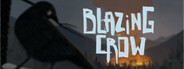 火鸦 blazing crow