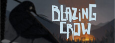火鸦 blazing crow