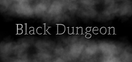 Black Dungeon steam charts