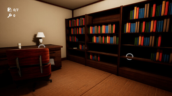 誘拐犯 Kidnappers game for Linux 1