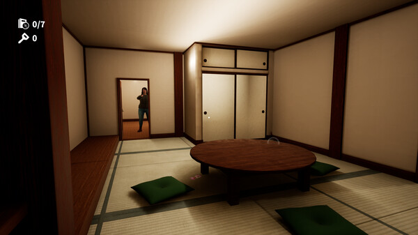 誘拐犯 Kidnappersfor windows and Linux 1