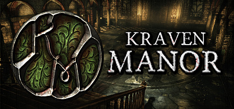 Kraven Manor header image