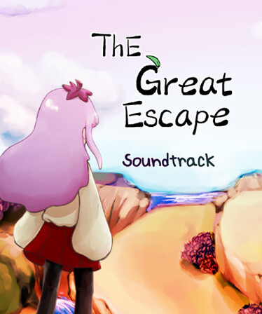 The Great Escape Soundtrack