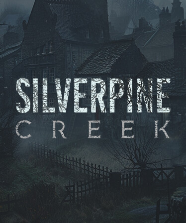 Silverpine Creek