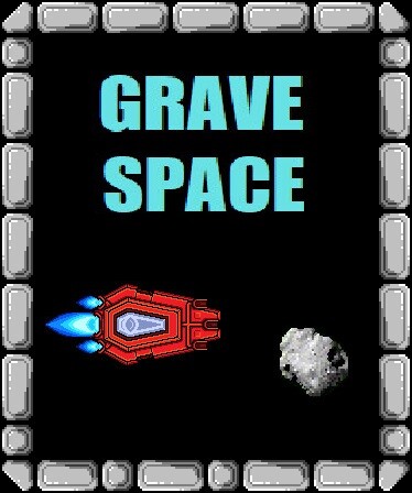 Grave Space