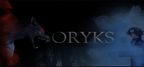 Oryks Cover Image