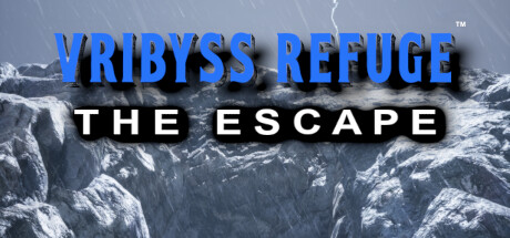 Vribyss Refuge™ The Escape Cover Image