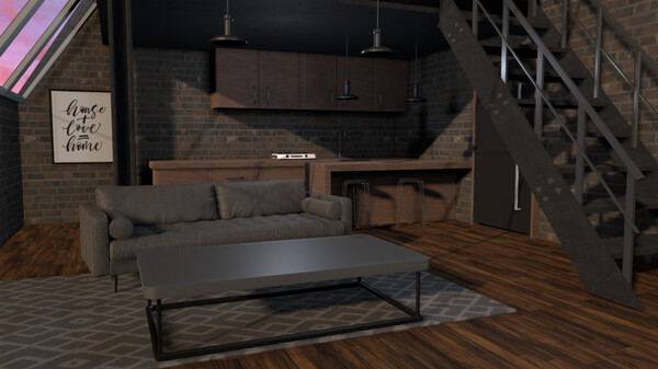 Скриншот из Synthetic Soul 3