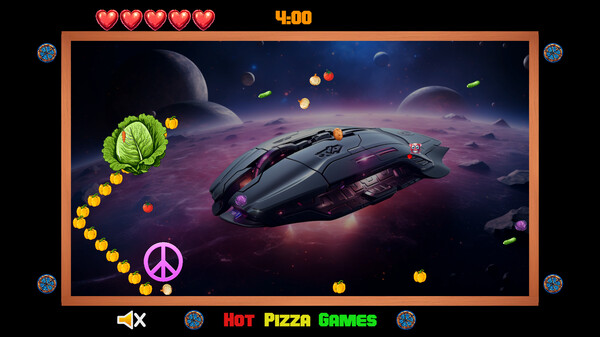 Mouse Killerfor windows and Linux 1