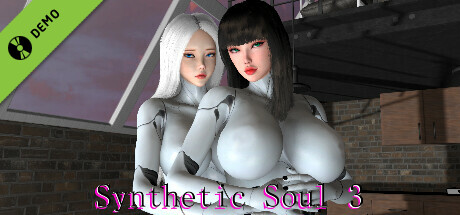 Synthetic Soul 3 Demo banner